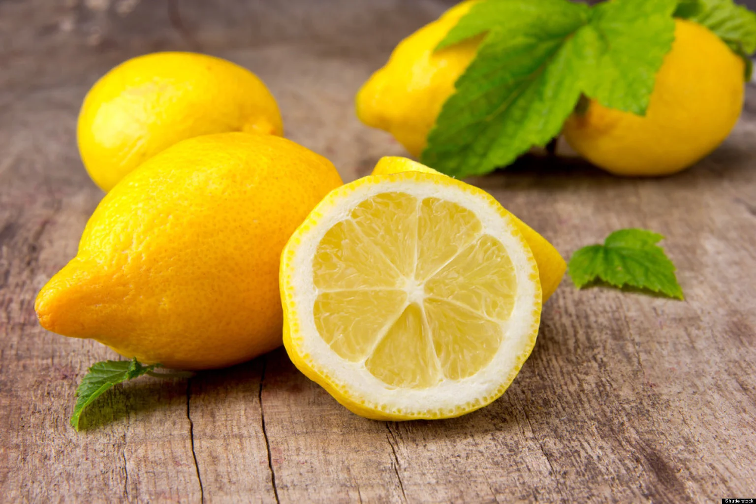吃檸檬能促進新陳代謝嗎？
