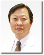 王存福 醫師 Cun-Fu Wang, M.D.