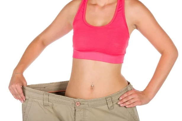 縮胃針注射後四個月，體重可減少五公斤左右